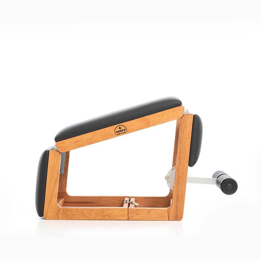 NOHrD Cherry TriaTrainer Artificial Leather