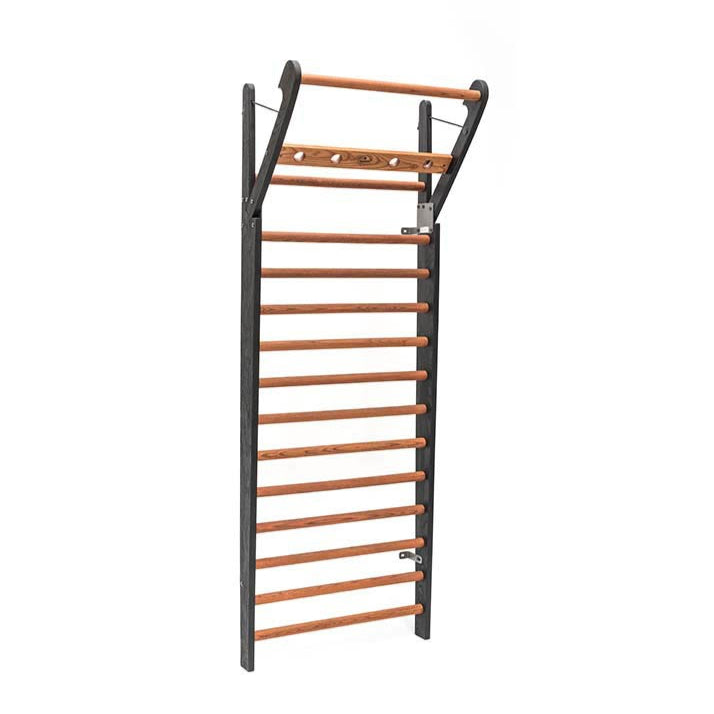 NOHrD Body Weight Club WallBars 14 Bars
