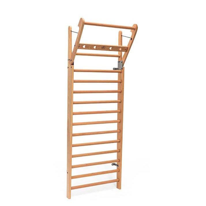 NOHrD Body Weight Cherry WallBars 14 Bars