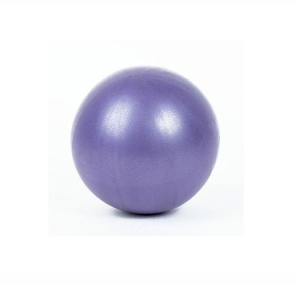 LivePro Yoga Pilates Mini Ball (Purple) - 20 cm / 7.87 inch