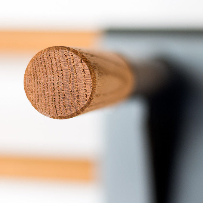 NOHrD Copy of WallBars 10 Bars