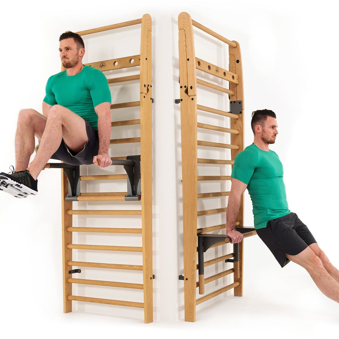 NOHrD Copy of WallBars 10 Bars