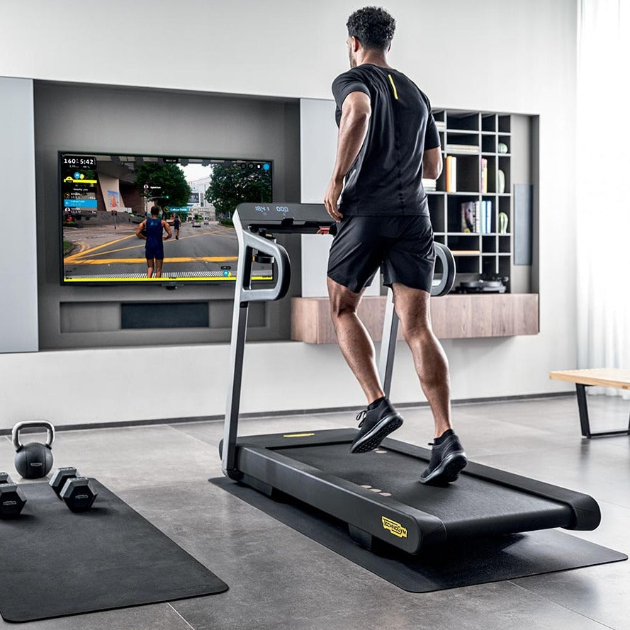 Technogym MyRun Compact Treadmill | Northern Fitness