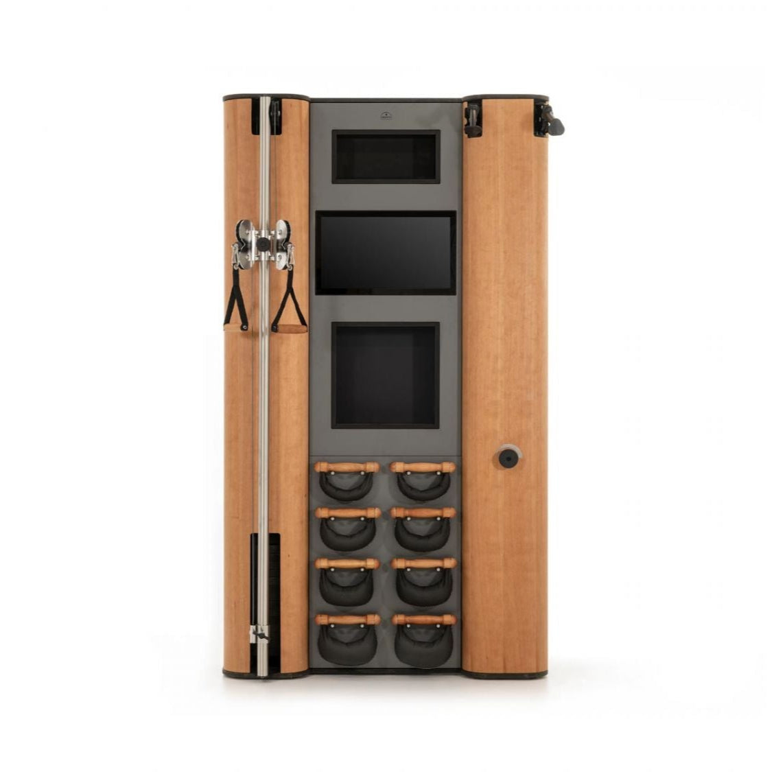 NOHrD NOHrD Wall Compact – Fitness Wall