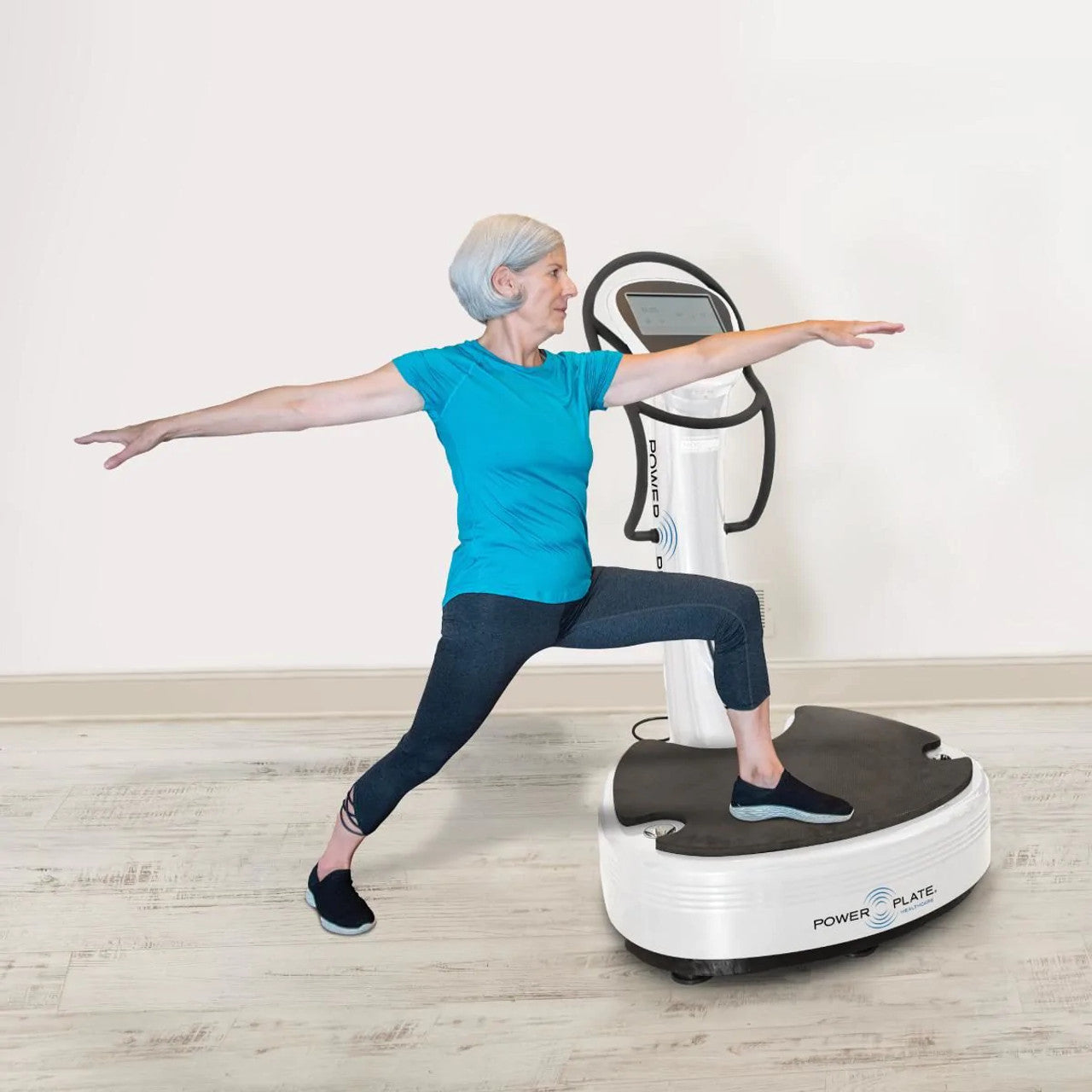 Power Plate Pro7 HC – Northern Fitness