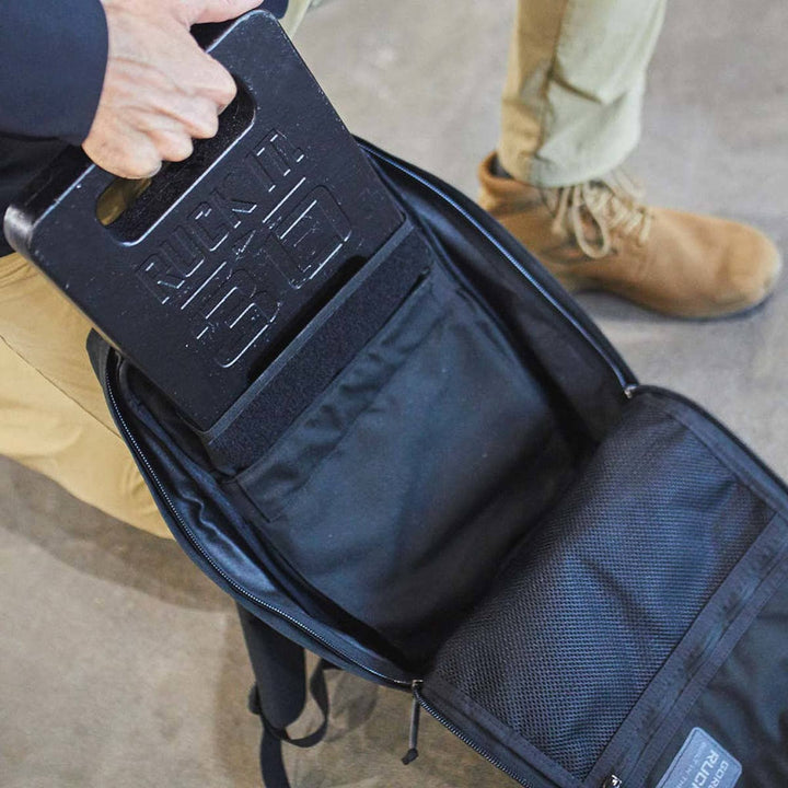 Northern Fitness Ruck Plates