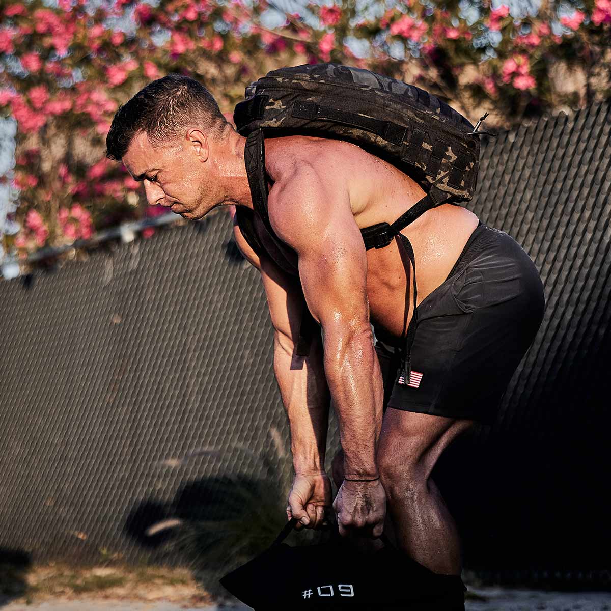 GORUCK Weighted Vest GORUCK Rucker 4.0 (20L)