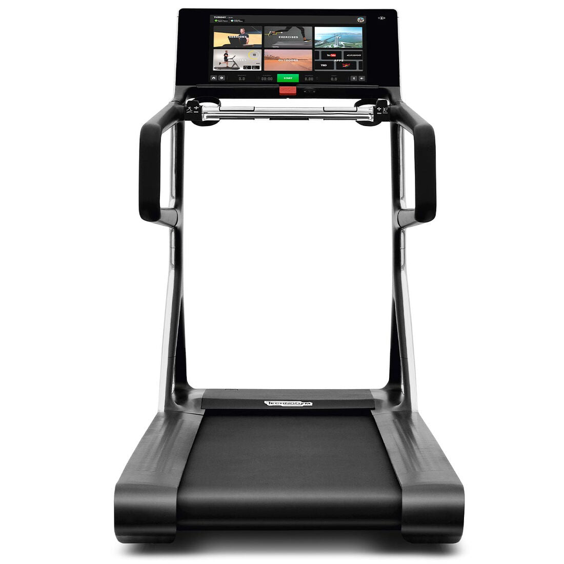 TechnoGym Treadmills Technogym Run Personal