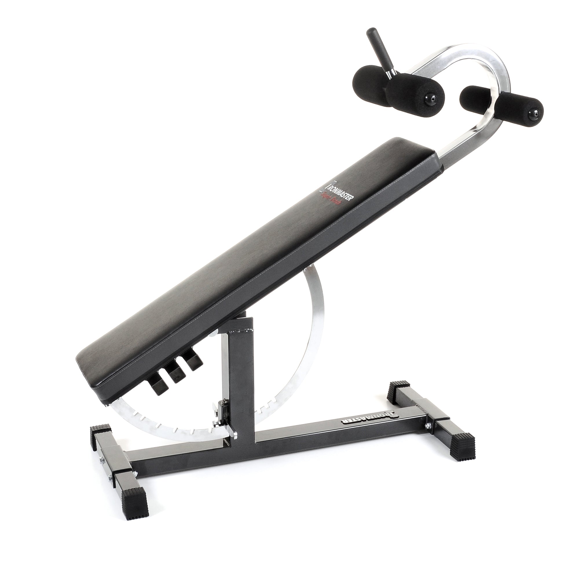 Ironmaster Bench Super Bench