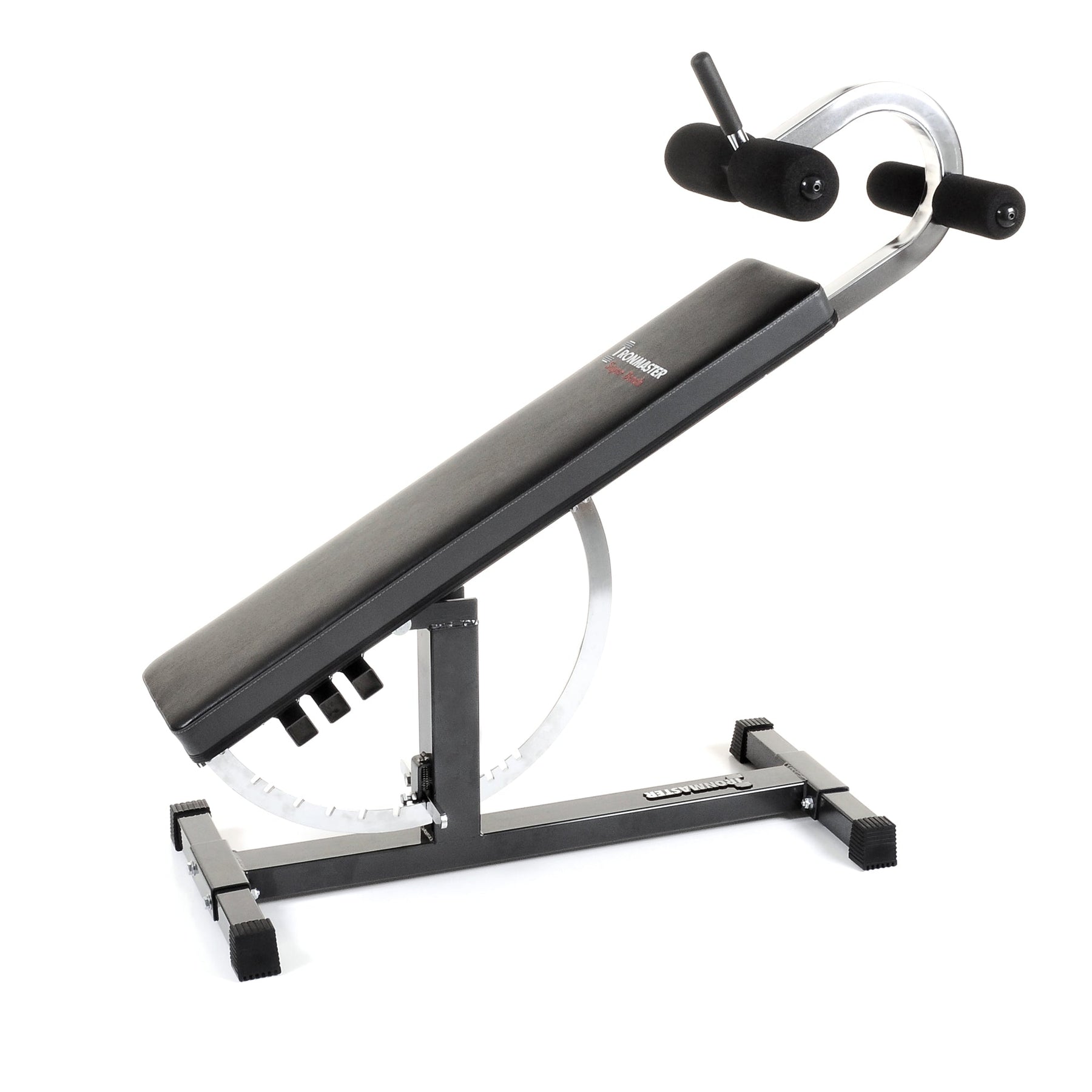 Pro Bench Ironmaster Super Bench PRO V2 | Northern Fitness Canada
