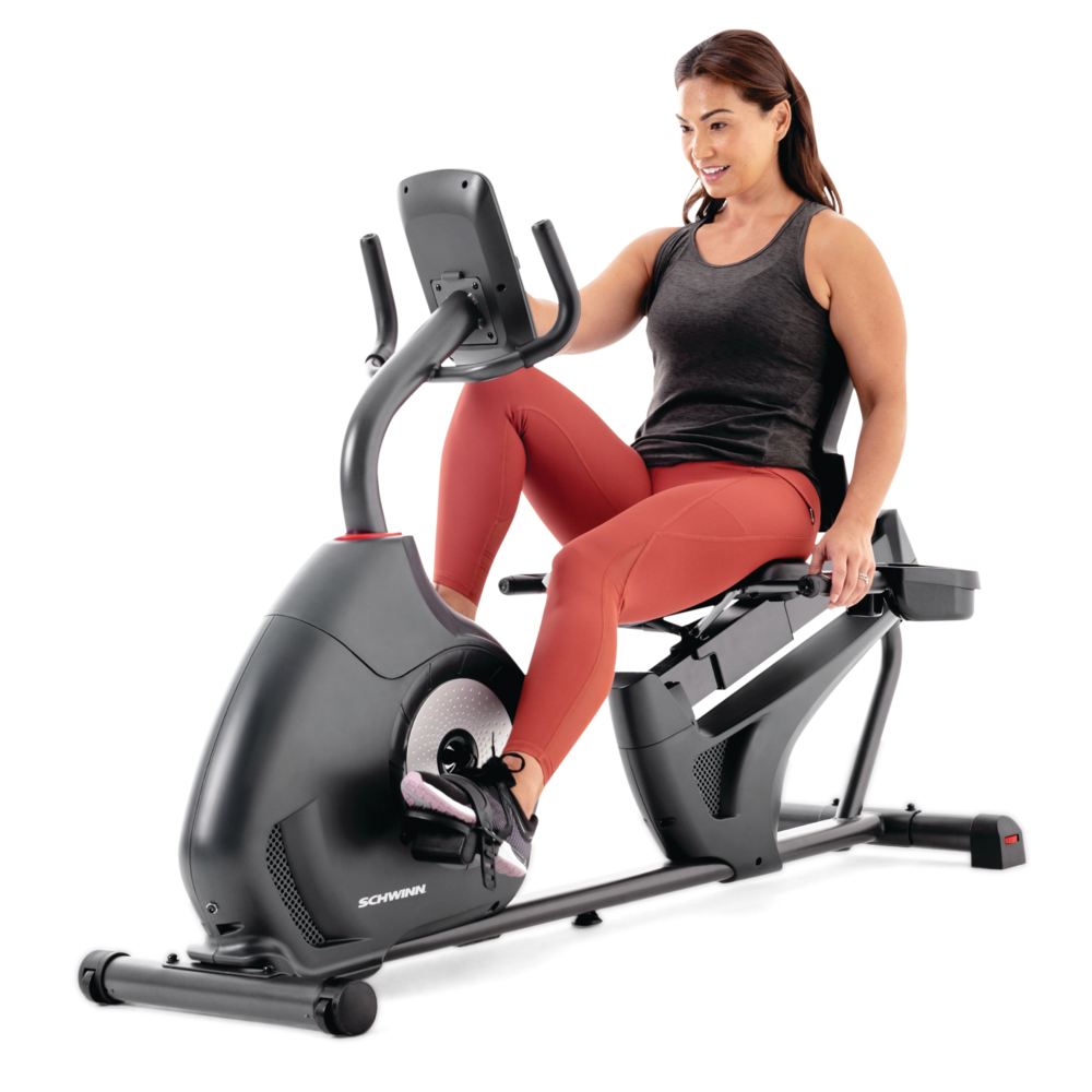 Schwinn exercise machine sales