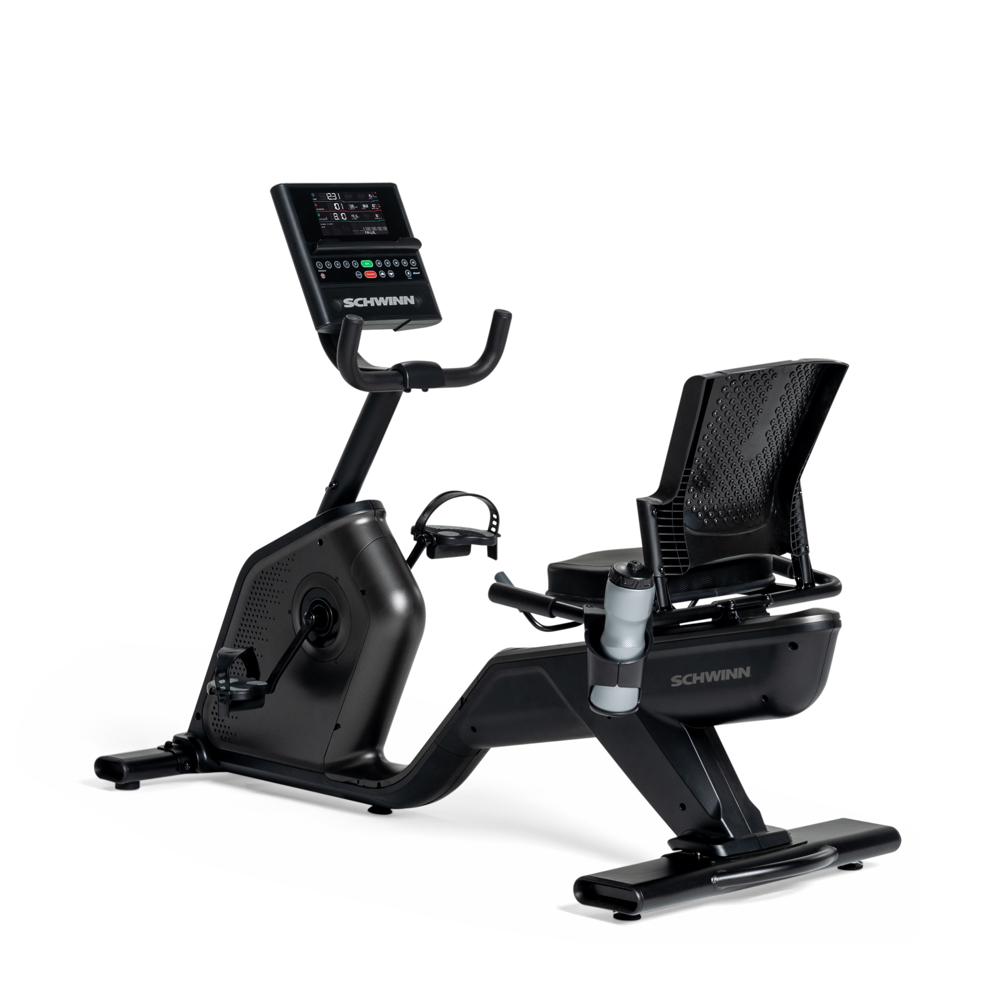 Schwinn 290 Recumbent Bike