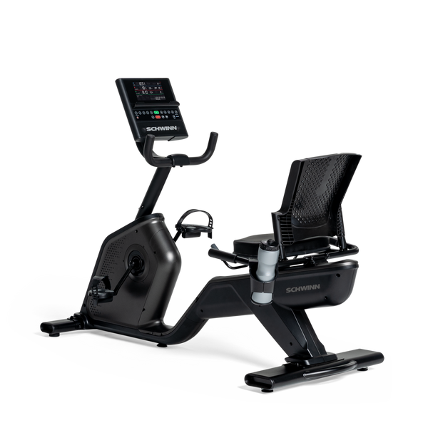 Schwinn 290 Recumbent Bike Northern Fitness