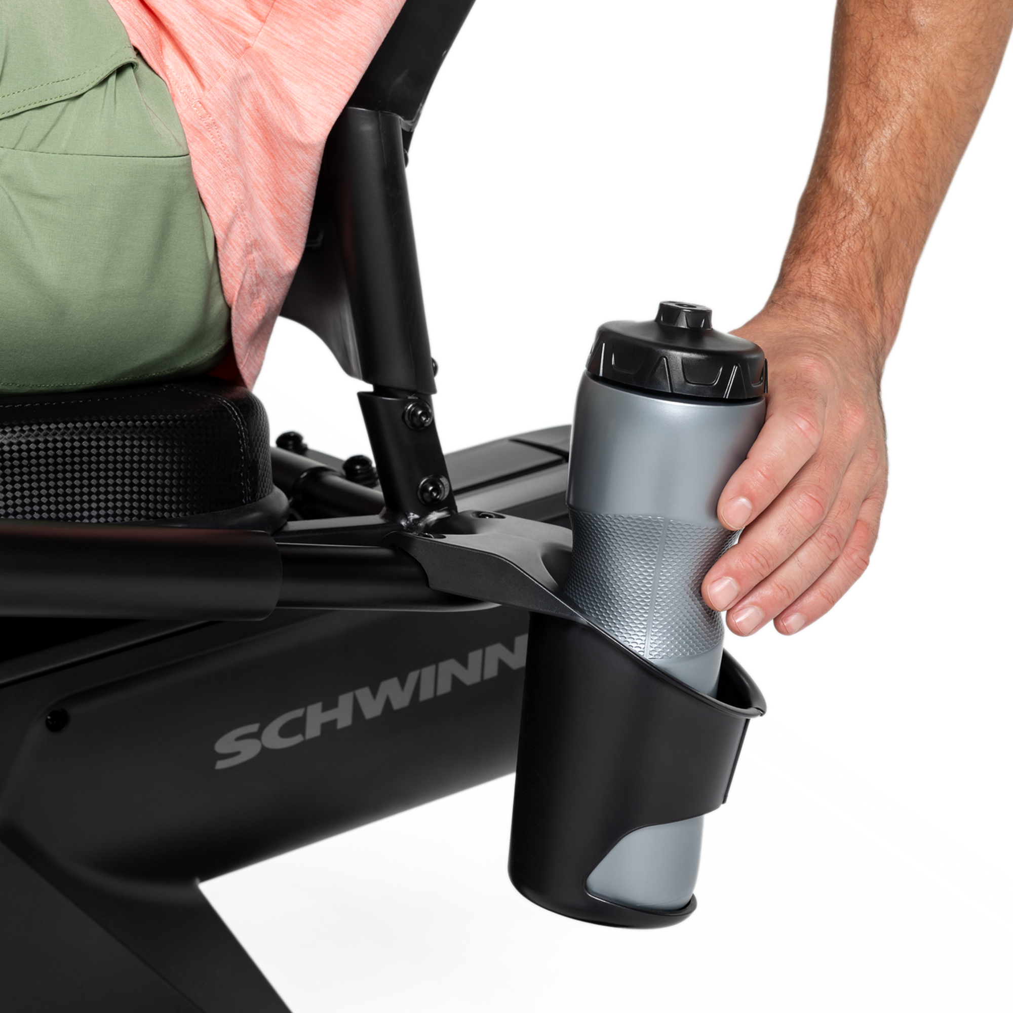Schwinn 290 Recumbent Bike