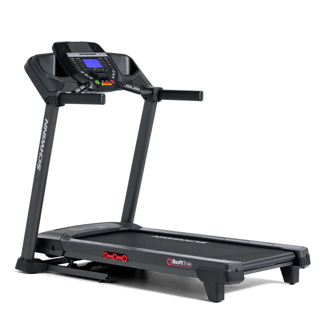 Schwinn 810 Treadmill Northern Fitness - Main Image
