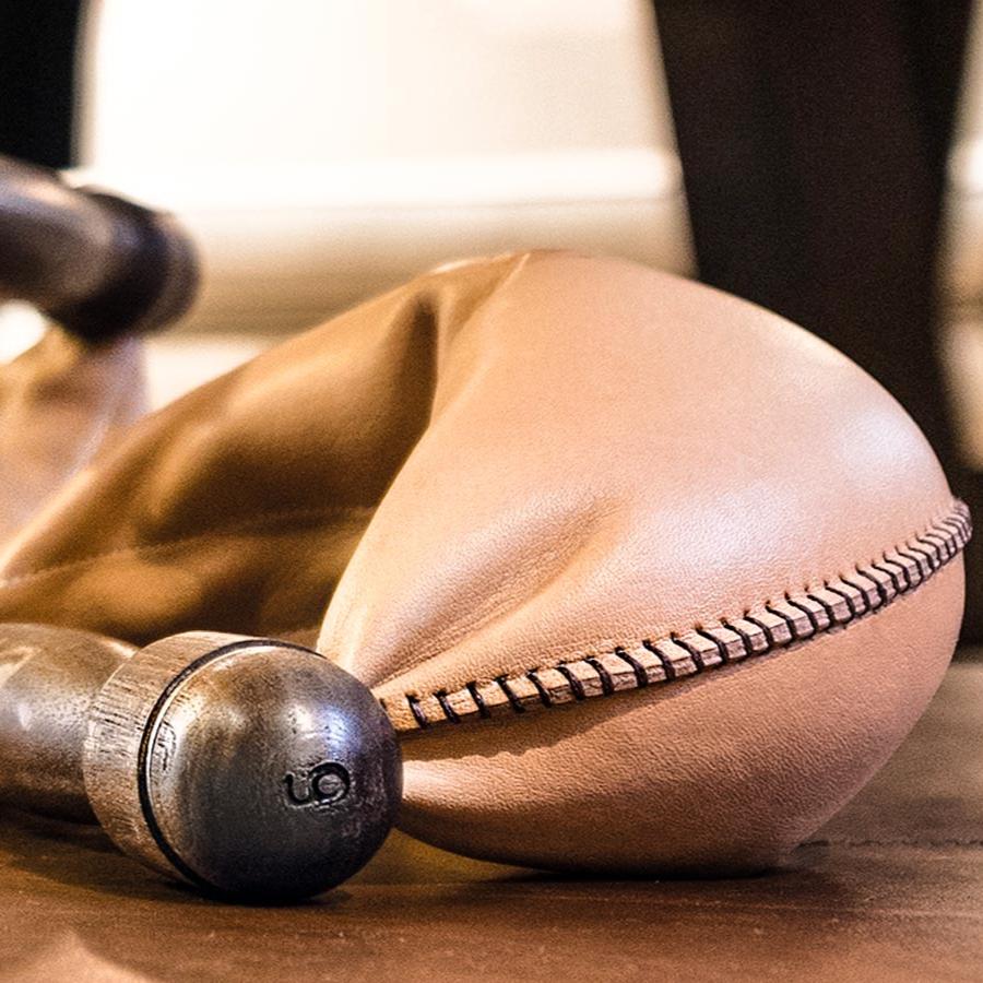 NOHrD Copy of Eau Me Board - Balance Board with water