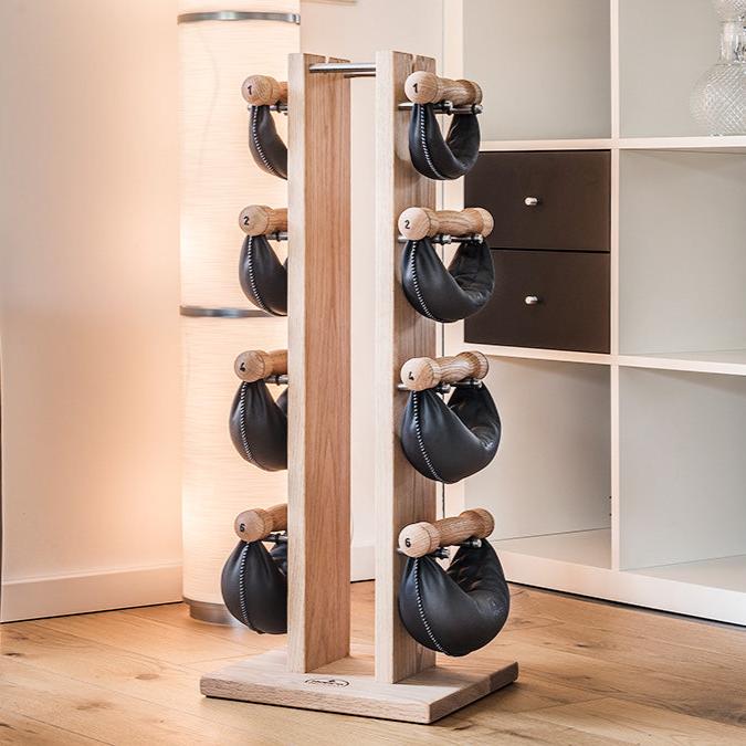 NOHrD NOHrD Swing Tower Set