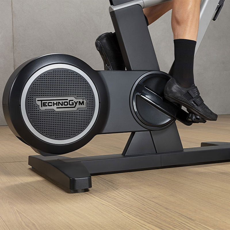TechnoGym Exercise Bikes Technogym Ride