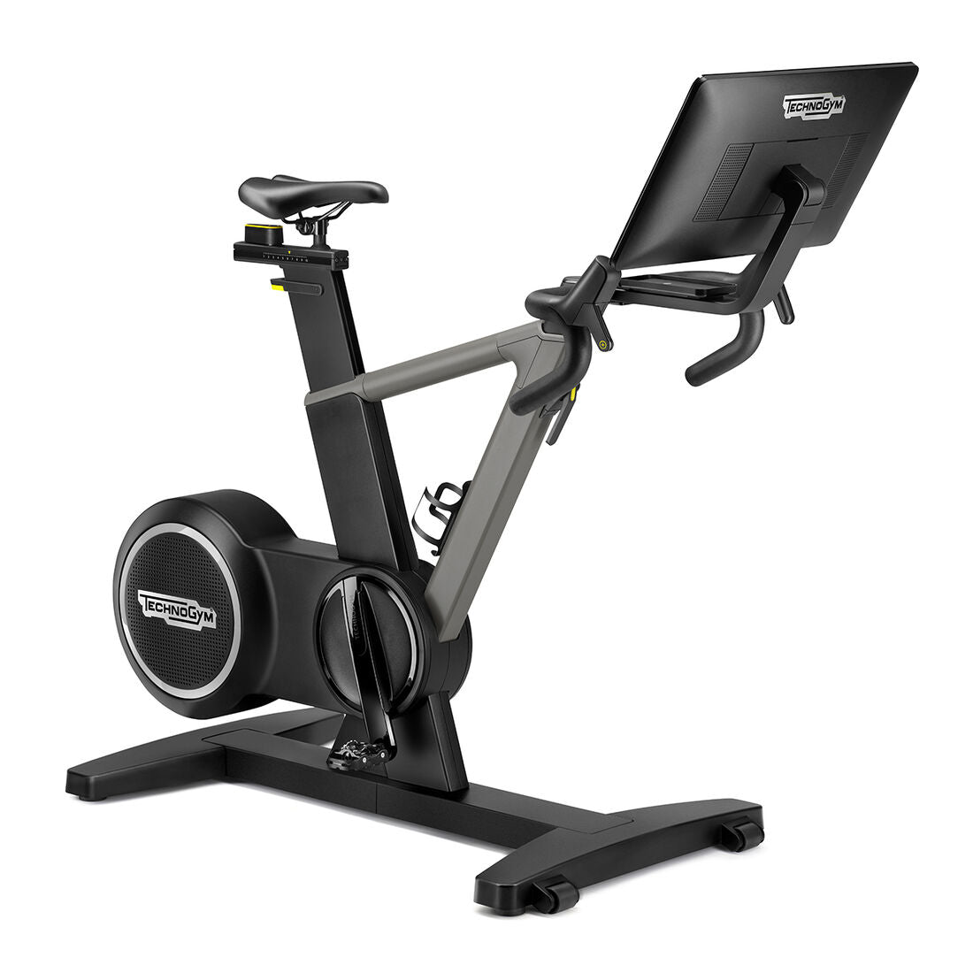 TechnoGym Exercise Bikes Technogym Ride