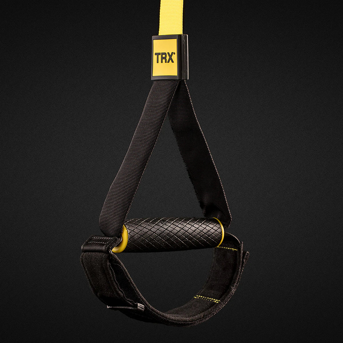 TRX Bodyweight PRO4 Suspension Trainer System
