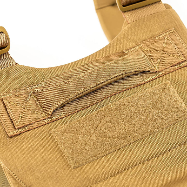 GORUCK Training Weight Vest – Northern Fitness