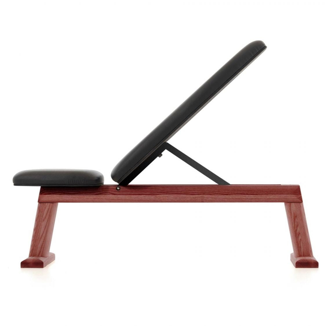 NOHrD Club NOHrD Weight Bench