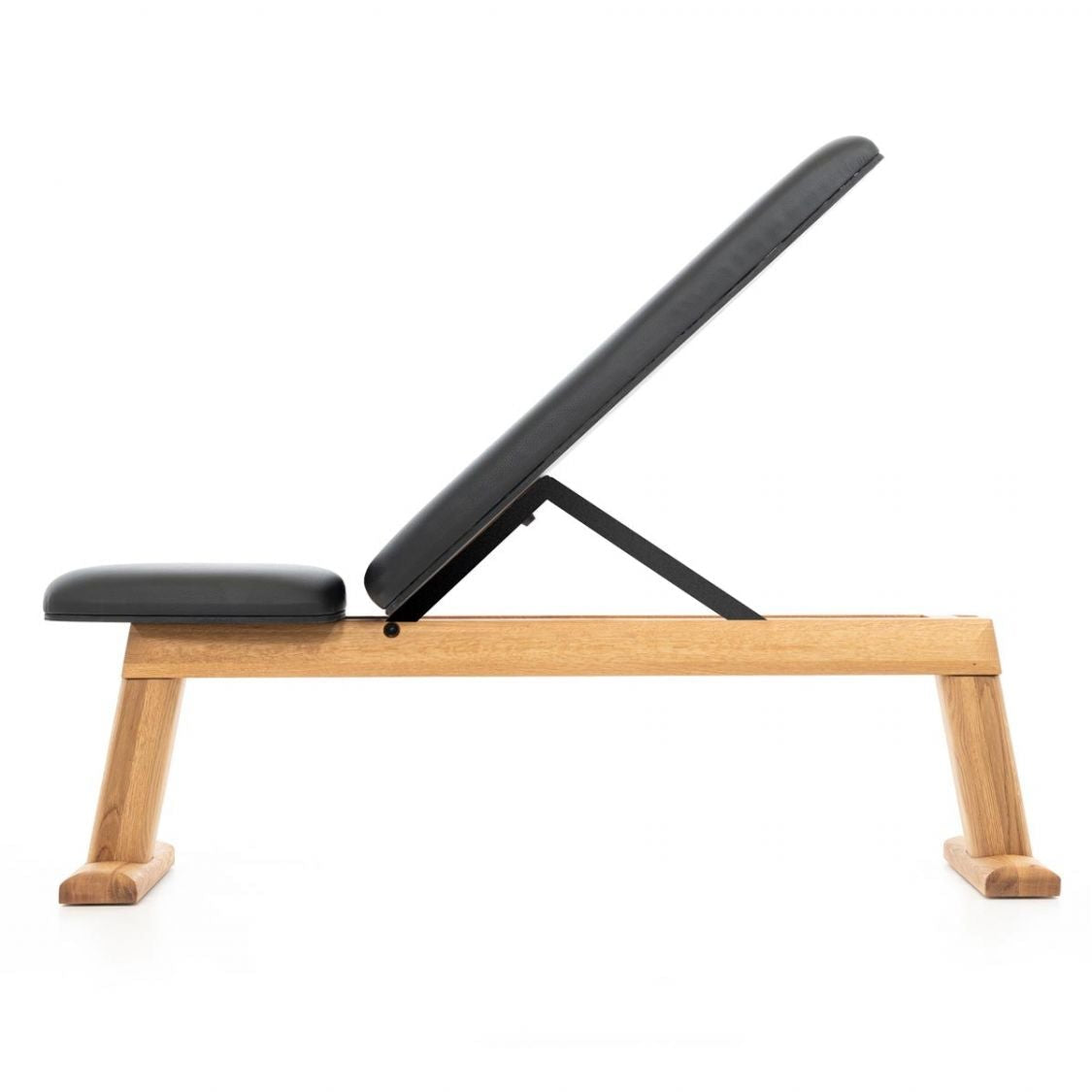 NOHrD Oak NOHrD Weight Bench
