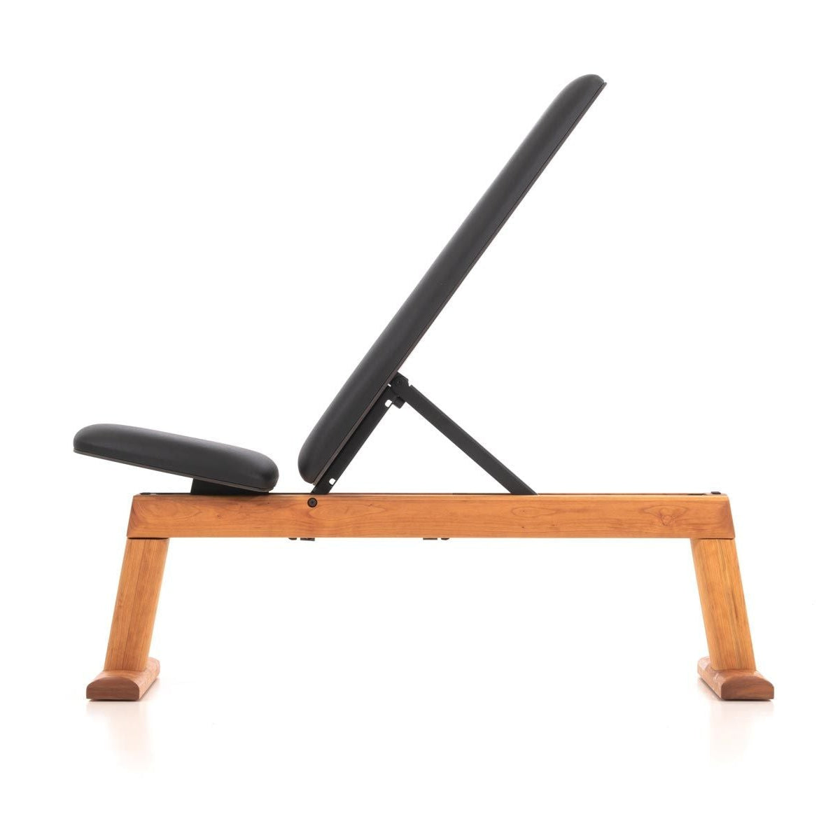 NOHrD Benches Cherry / Artificial WeightBench