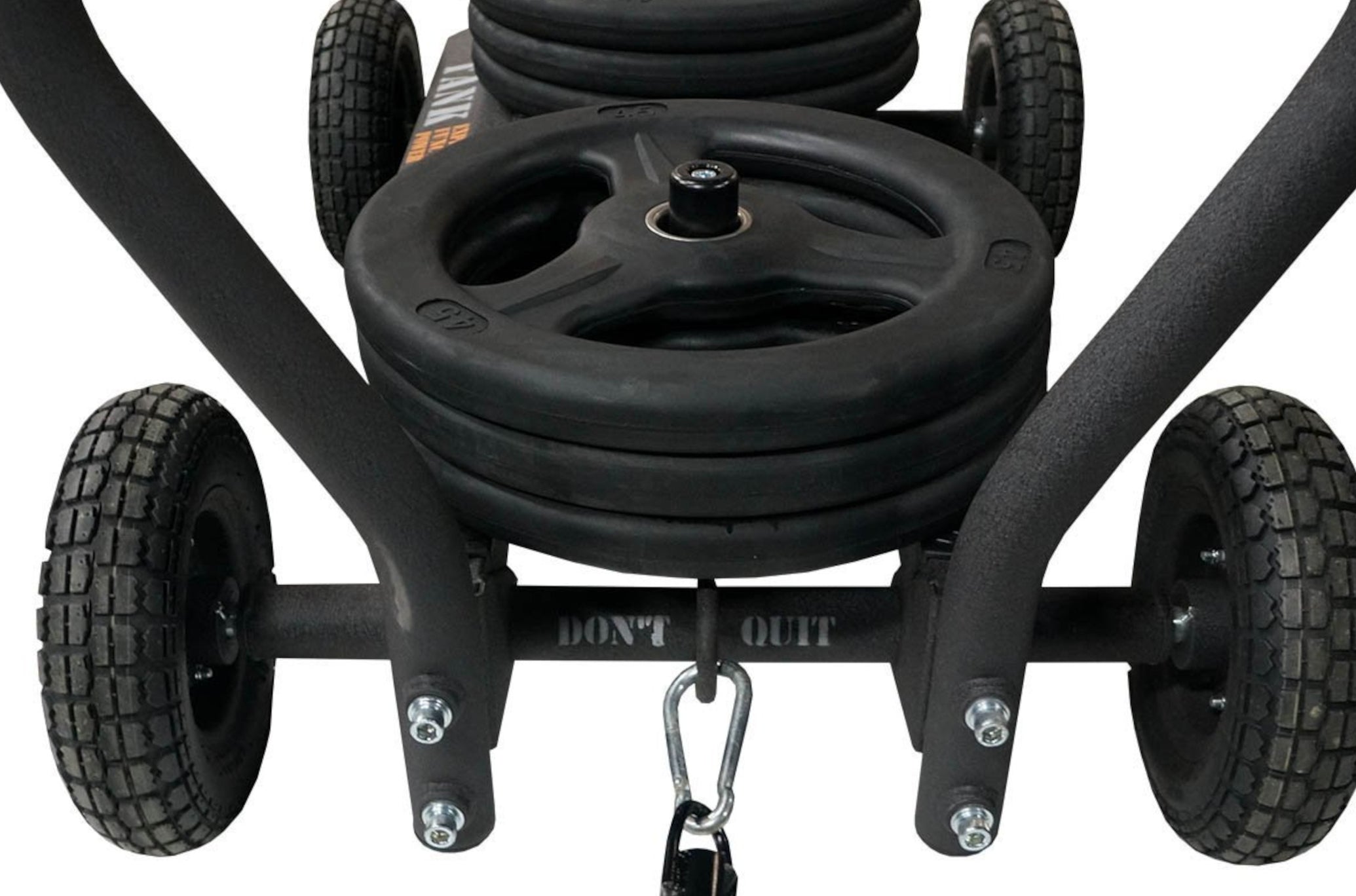 Torque TANK™ Group Accessory Kit for M4/MX