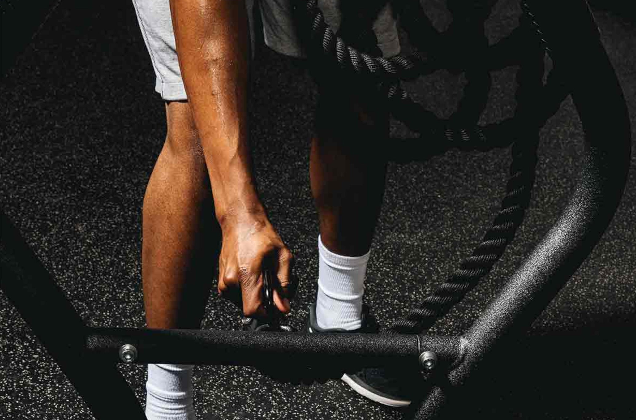 Torque TANK™ Group Accessory Kit for M4/MX